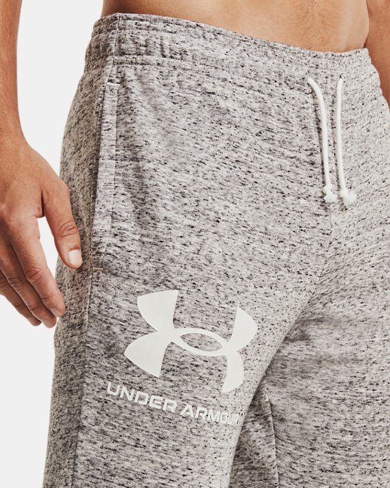 Under Armour boys Rival Terry Pants 